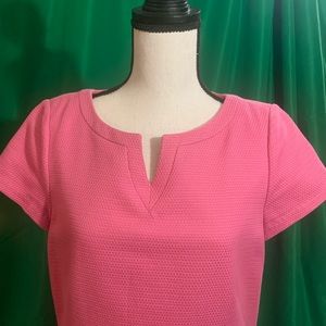 Brooks Brothers Short Sleeve Dress size 8
